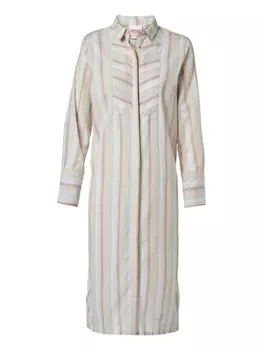 Платье до колена Mart Visser, цвет caroline tensen michigan-print-kleid multi