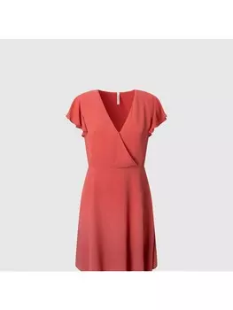 Платье до колена Pepe Jeans Kleid in