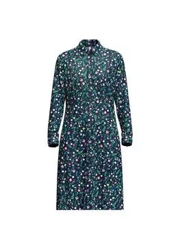 Платье до колена Pepe Jeans Kleid, цвет Marine