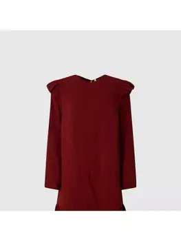 Платье до колена Pepe Jeans Kleid in