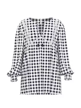 Платье до колена Pepe Jeans Kleid, синий