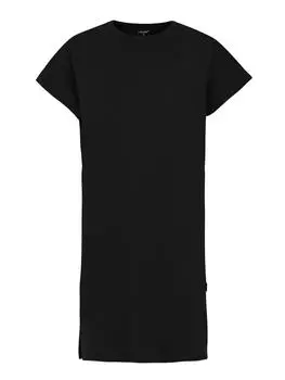 Платье до колена Protest, черный