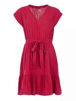 Платье до колена Protest, цвет deco pink