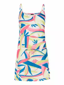 Платье до колена Protest, цвет guava pink