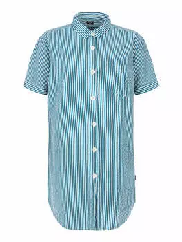 Платье до колена Protest, цвет surfing blue