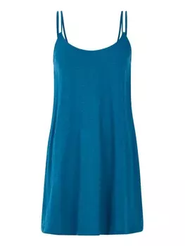 Платье до колена Protest, цвет surfing blue