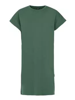 Платье до колена Protest, цвет veggie green