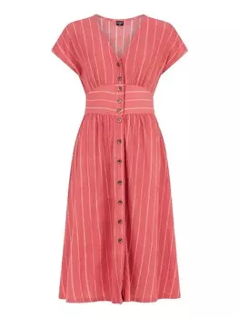 Платье до колена Protest PRTGILLY, цвет Smooth Pink