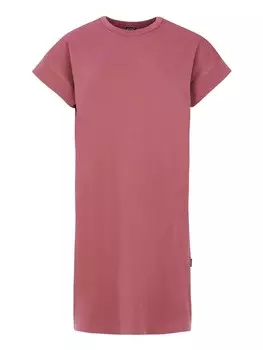 Платье до колена Protest PRTISE, цвет Deco Pink