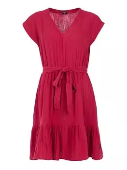 Платье до колена Protest PRTJAYLIN, цвет Carpet Red