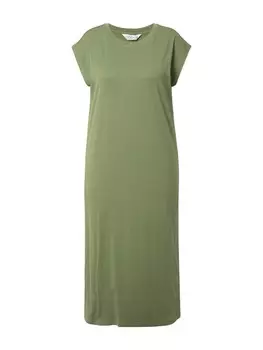 Платье до колена Studio Untold, цвет alge