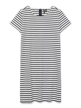 Платье до колена Vero Moda, цвет shirtkleid 'abby' wei