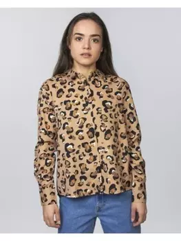 Платье до колена Vero Moda, разноцветный