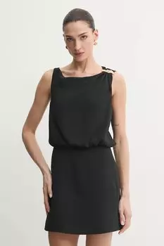 Платье DOCCIA Marella, черный