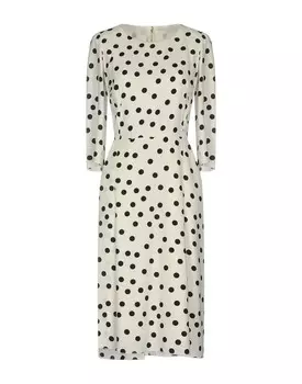 Платье Dolce&Gabbana, белый