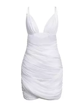 Платье Dolce&Gabbana, белый