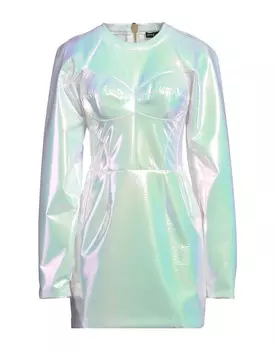 Платье Dolce&Gabbana, белый