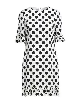 Платье Dolce&Gabbana, белый