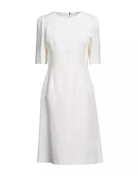 Платье Dolce&Gabbana, белый
