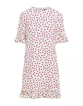 Платье Dolce&Gabbana, белый