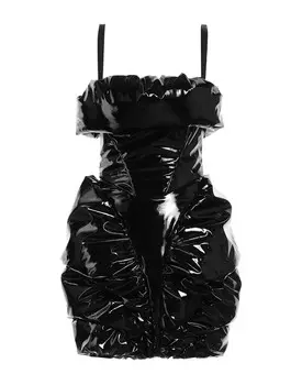 Платье Dolce&Gabbana, черный