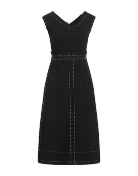 Платье Dolce&Gabbana, черный