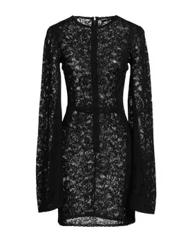 Платье Dolce&Gabbana, черный