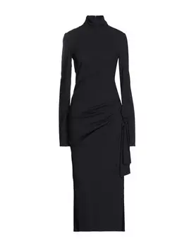 Платье Dolce&Gabbana, черный