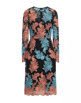 Платье Dolce&Gabbana, черный