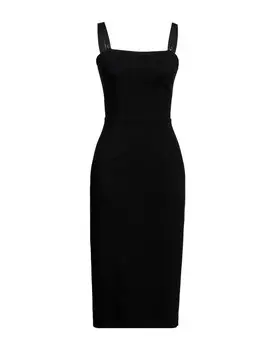 Платье Dolce&Gabbana, черный