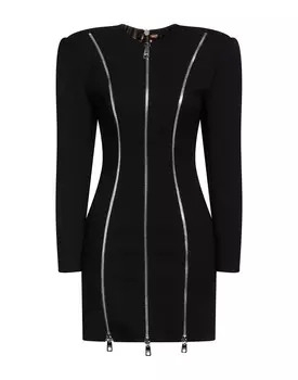 Платье Dolce&Gabbana, черный