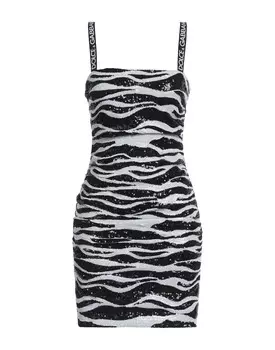 Платье Dolce&Gabbana, черный