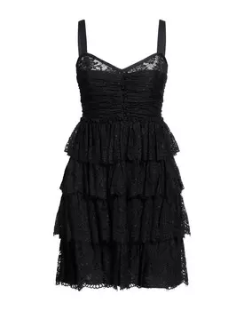 Платье Dolce&Gabbana, черный