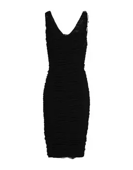 Платье Dolce&Gabbana, черный