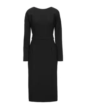 Платье Dolce&Gabbana, черный