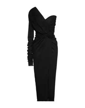 Платье Dolce&Gabbana, черный