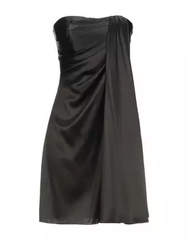 Платье Dolce&Gabbana, черный