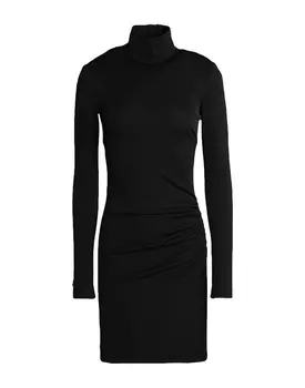 Платье Dolce&Gabbana, черный