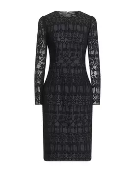 Платье Dolce&Gabbana, черный