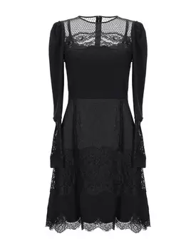 Платье Dolce&Gabbana, черный