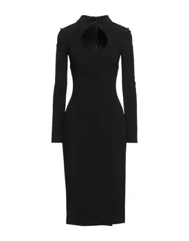 Платье Dolce&Gabbana, черный