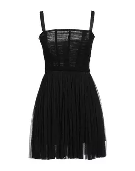 Платье Dolce&Gabbana, черный