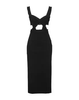 Платье Dolce&Gabbana, черный