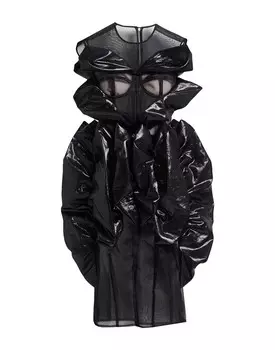 Платье Dolce&Gabbana, черный