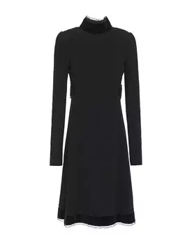 Платье Dolce&Gabbana, черный