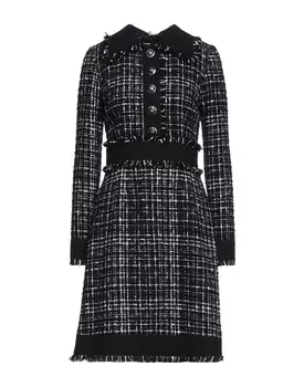 Платье Dolce&Gabbana, черный