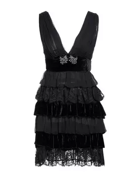 Платье Dolce&Gabbana, черный