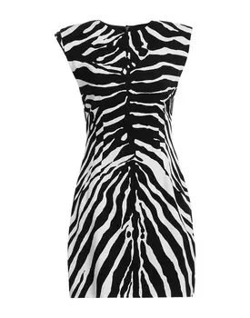 Платье Dolce&Gabbana, черный