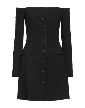 Платье Dolce&Gabbana, черный