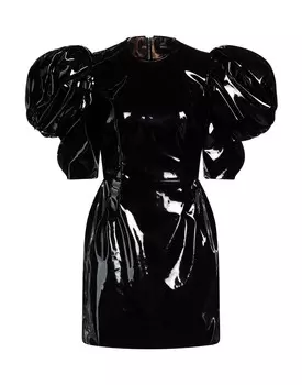 Платье Dolce&Gabbana, черный